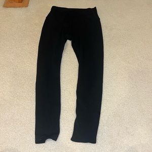 Pure Barre leggings size medium